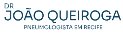 Dr. João Queiroga — Pneumologista