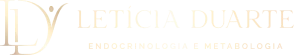 Letícia Duarte — Endocrinologia e Metabologia